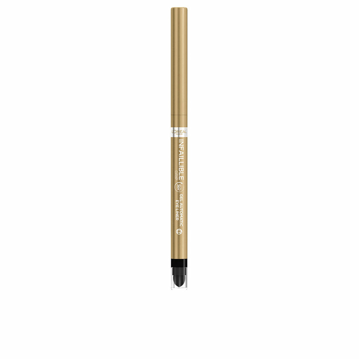 Eyeliner L'Oreal Make Up INFAILLIBLE GRIP 36H (1 antal)