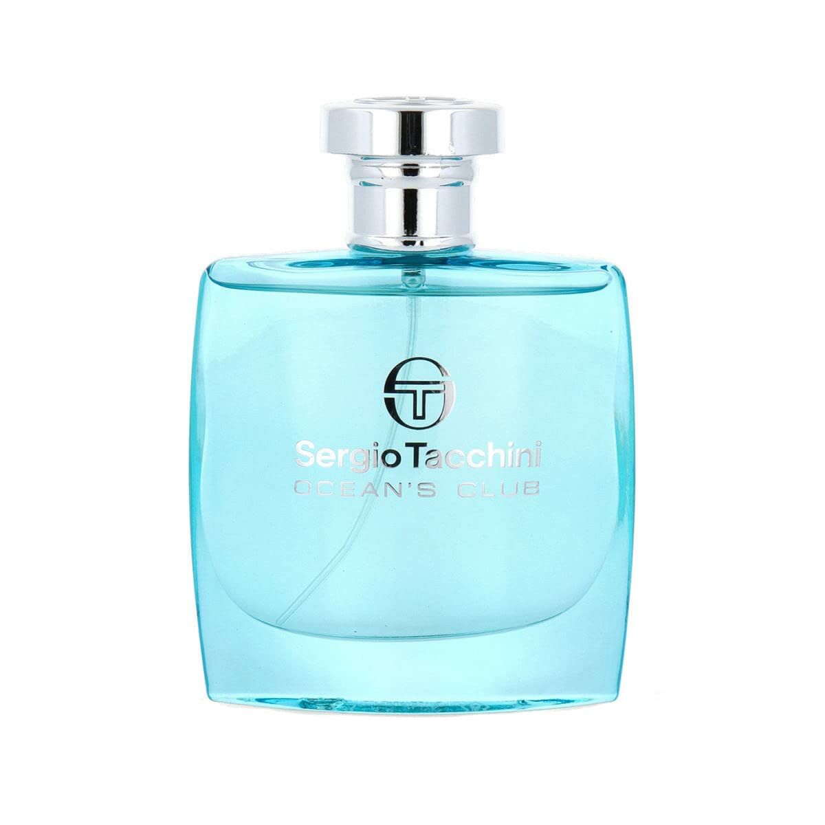 Parfym Herrar EDT Sergio Tacchini Ocean's Club 100 ml - 2