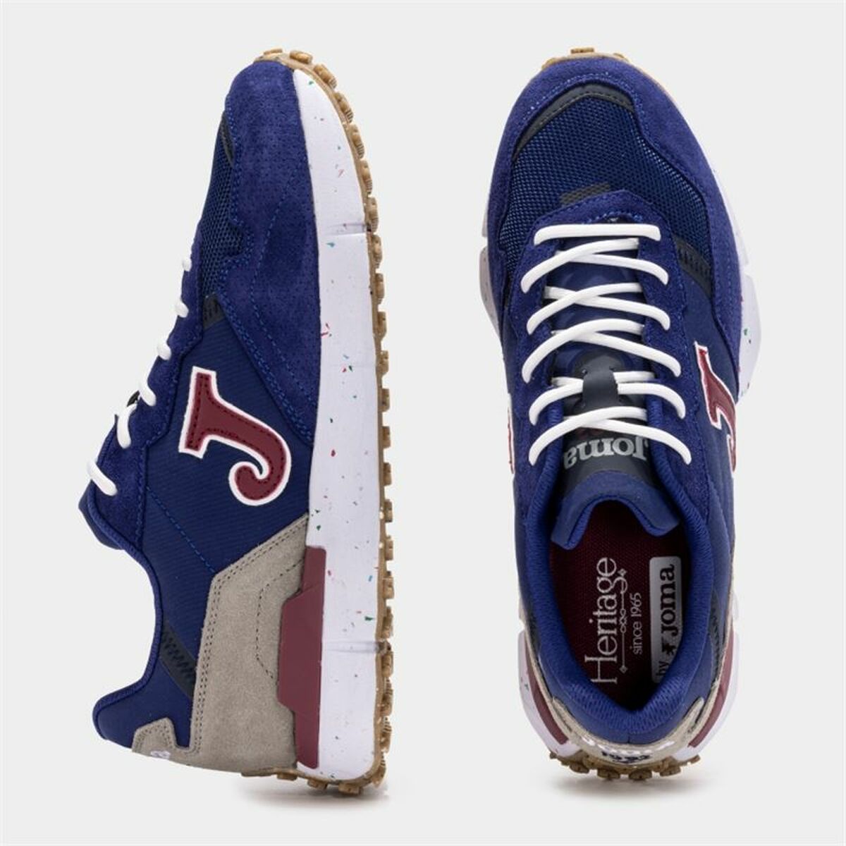 Gymnastikskor, Herr Joma Sport C.1992 Men 2504 - 2