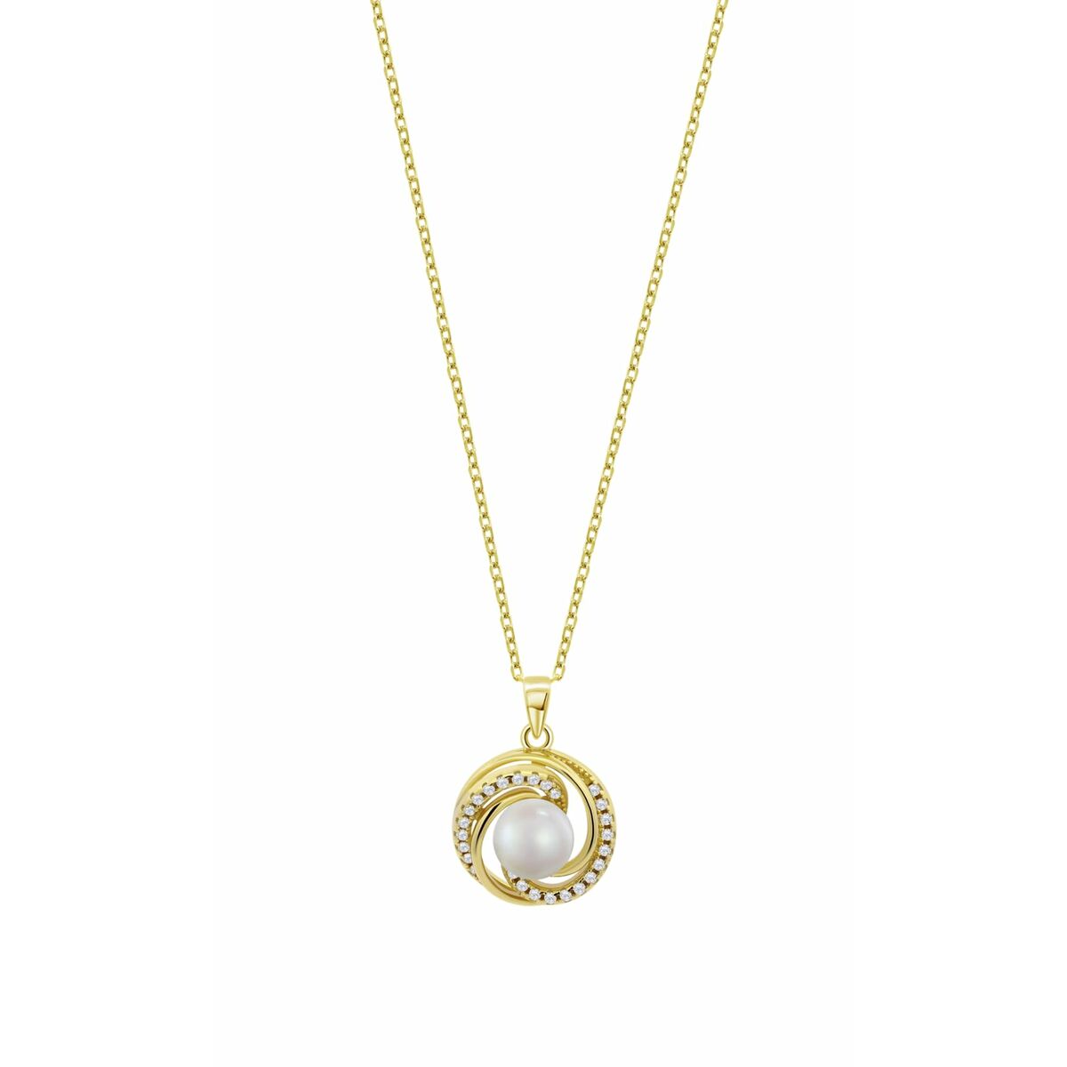 Damhalsband Lotus LP3095-1/2