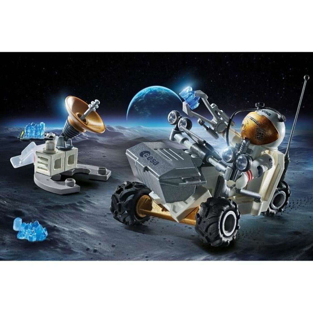 Playset Playmobil 71734 - 2