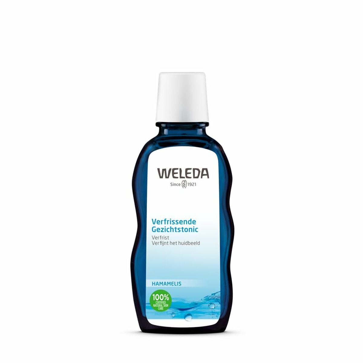 Ansiktstoner Weleda 100 ml