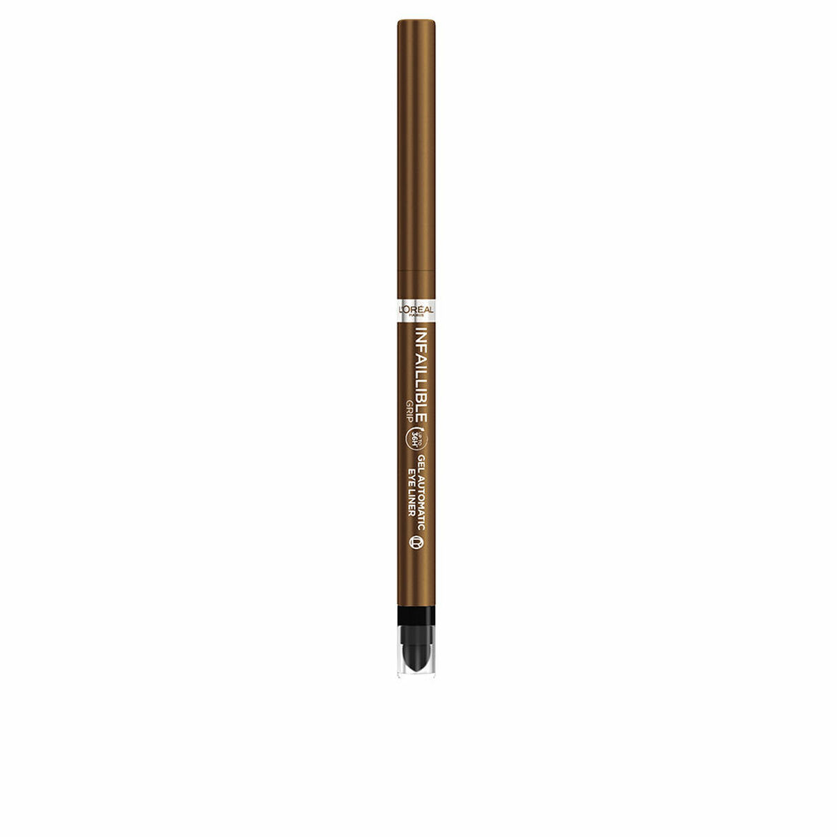 Eyeliner L'Oreal Make Up INFAILLIBLE GRIP 36H (1 antal)