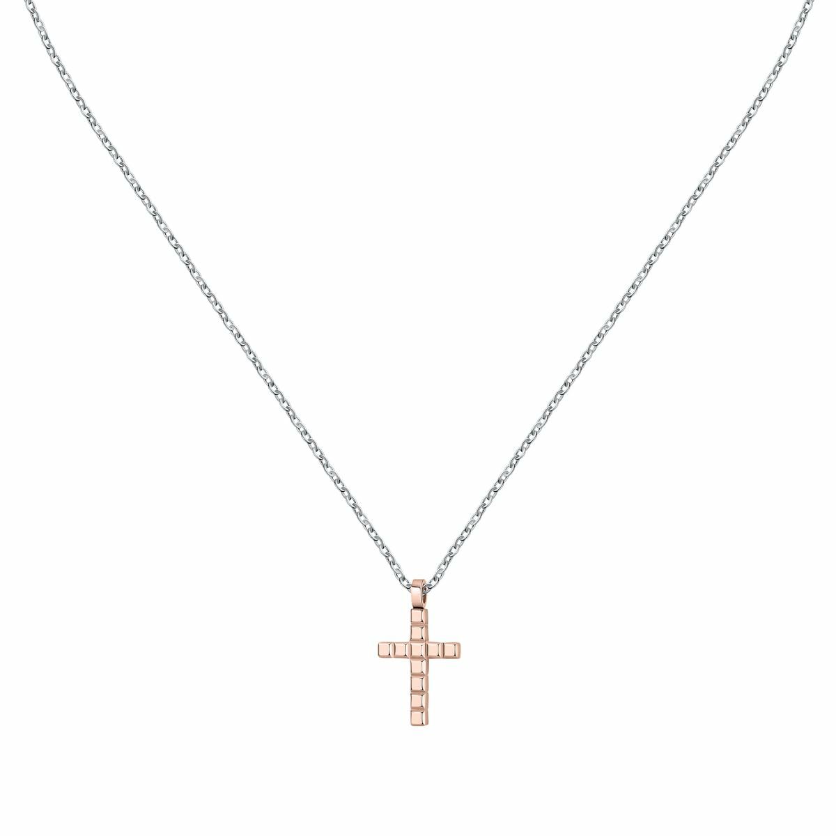 Herrhalsband Morellato - 2