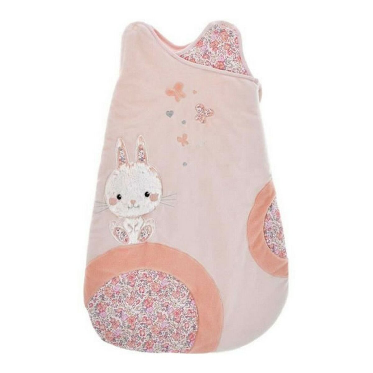 Sovsäck Domiva Lapinou 70 cm 0-6 månader
