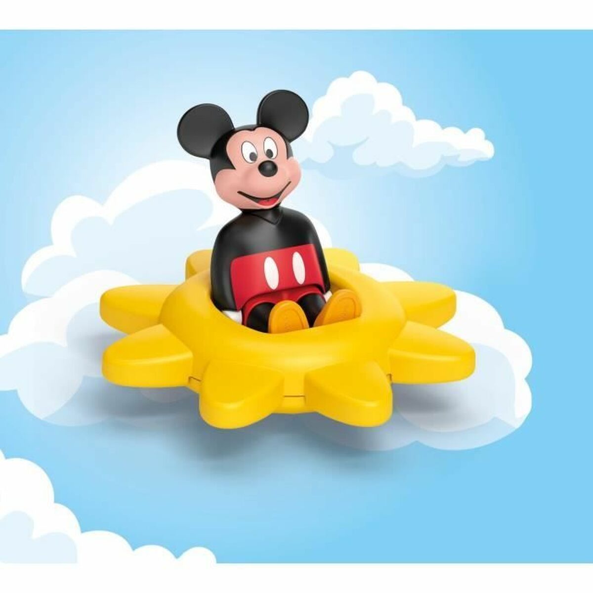 Playset Playmobil 71698 - 2