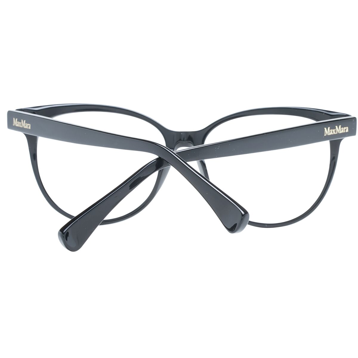 Glasögonbågar Max Mara MM5012 54001 - 3