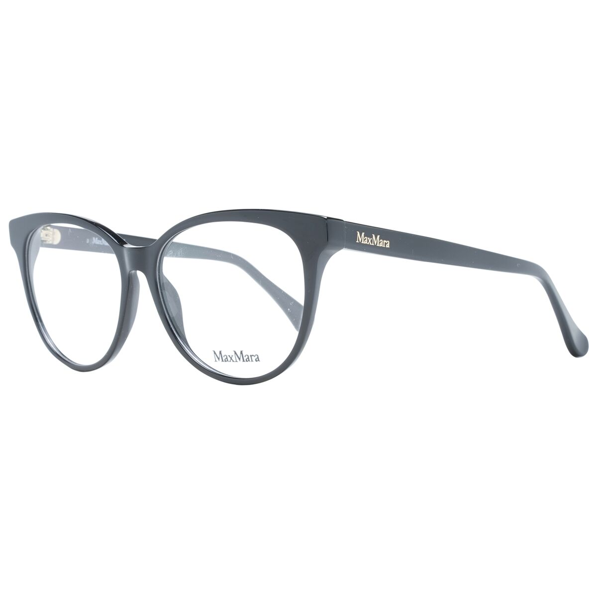 Glasögonbågar Max Mara MM5012 54001