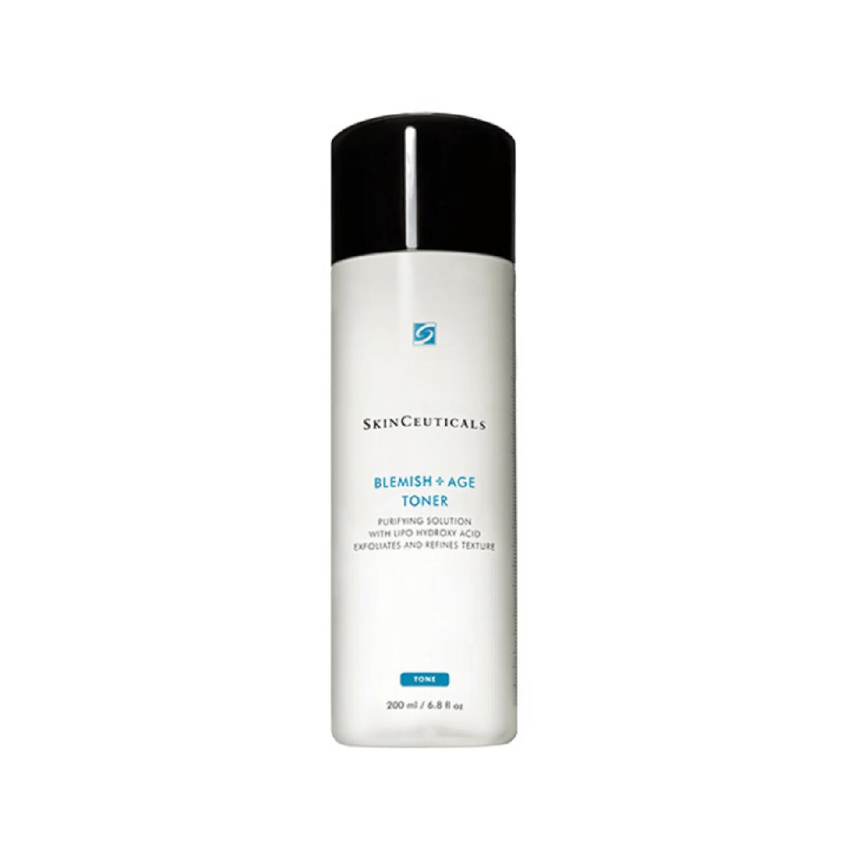 Ansiktstoner Skinceuticals Blemish+Age Solution 200 ml