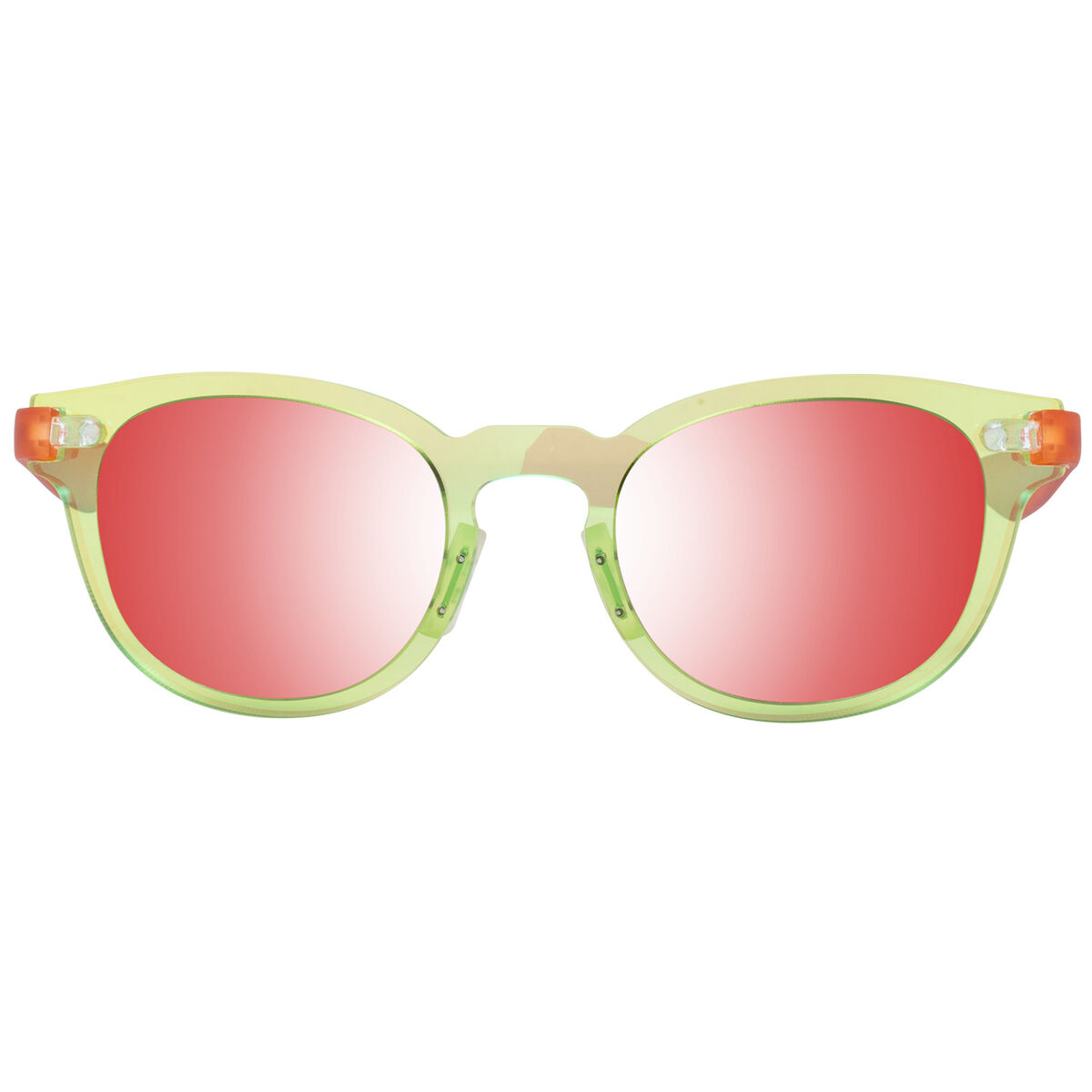 Herrsolglasögon Try Cover Change TH501-01-49 Ø 49 mm - 3