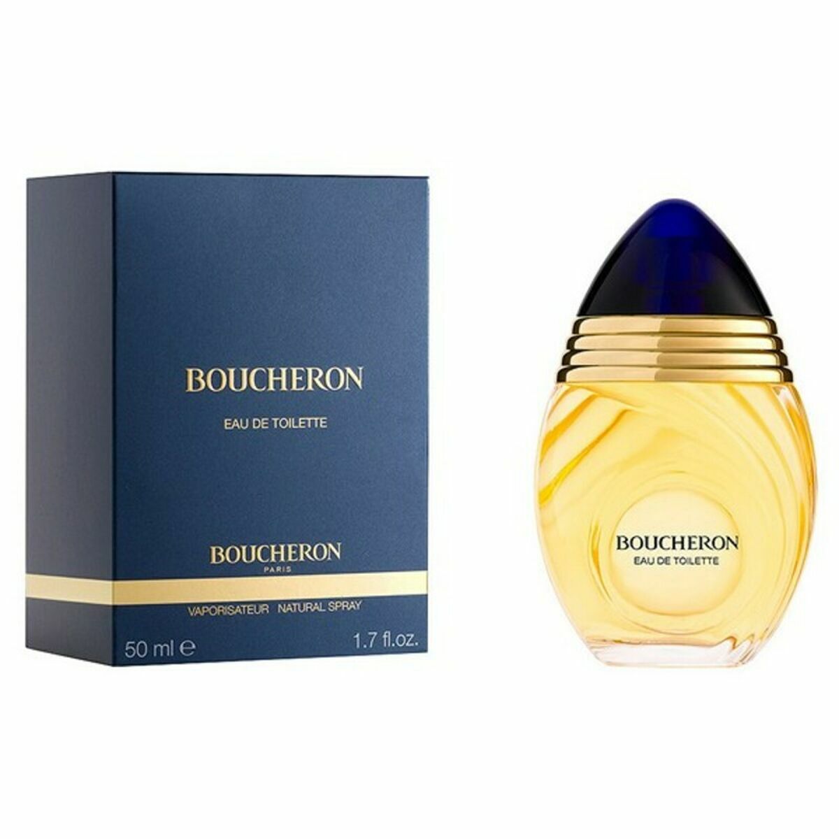 Parfym Damer Boucheron EDT - 3