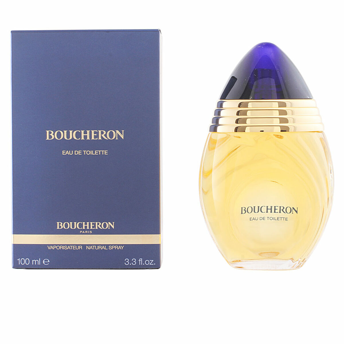 Parfym Damer Boucheron EDT - 2