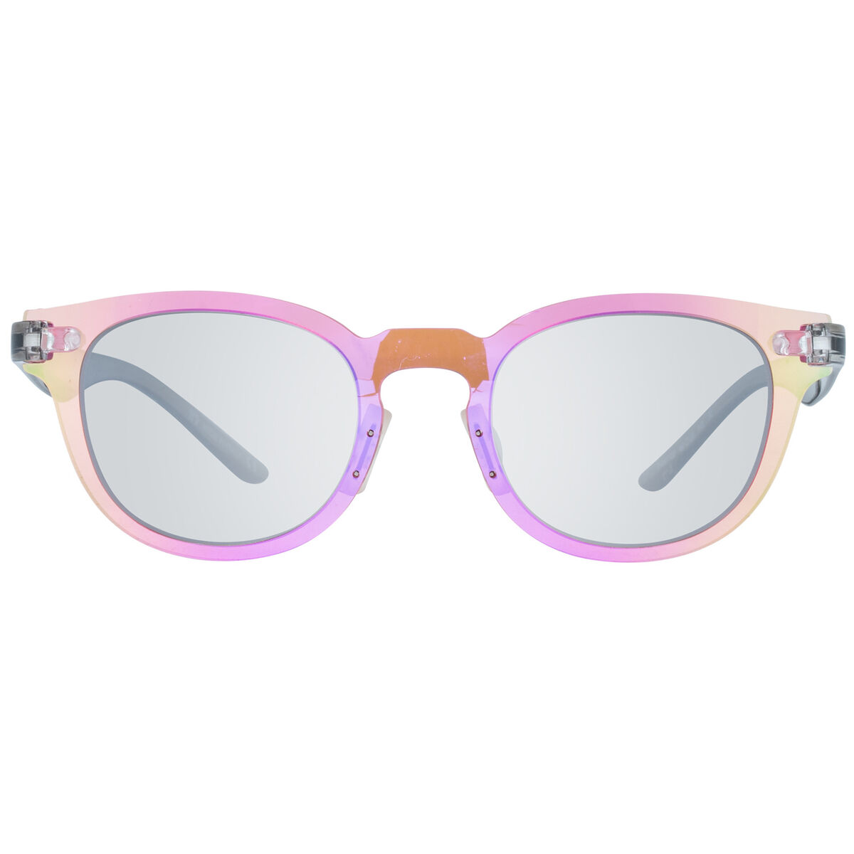 Herrsolglasögon Try Cover Change TH501-02-49 Ø 49 mm - 3