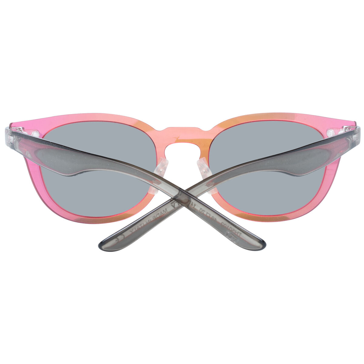 Herrsolglasögon Try Cover Change TH501-02-49 Ø 49 mm - 2