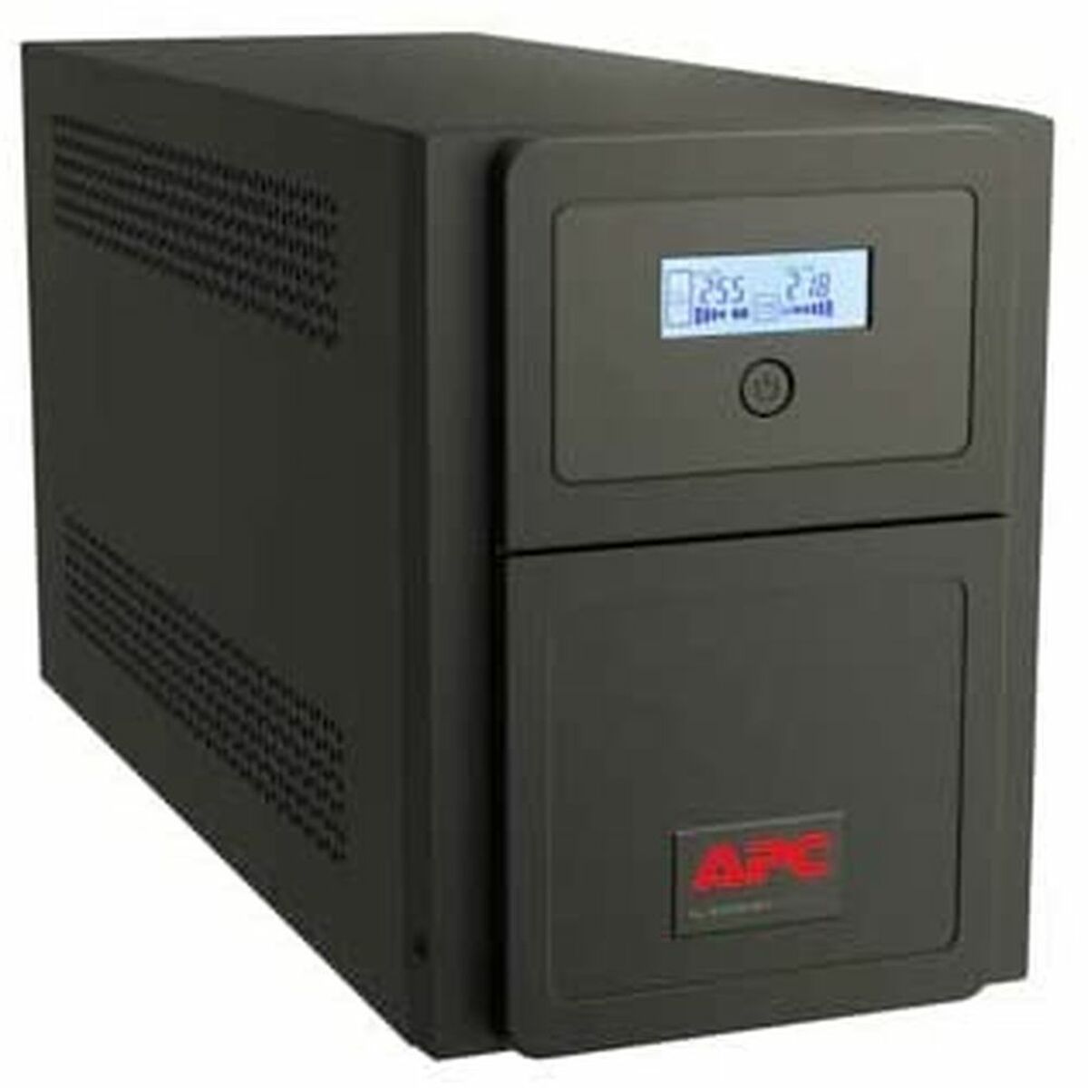 SAI Interaktiv Avbrottsfri Kraftförsörjning (UPS) APC SMV750CAI
