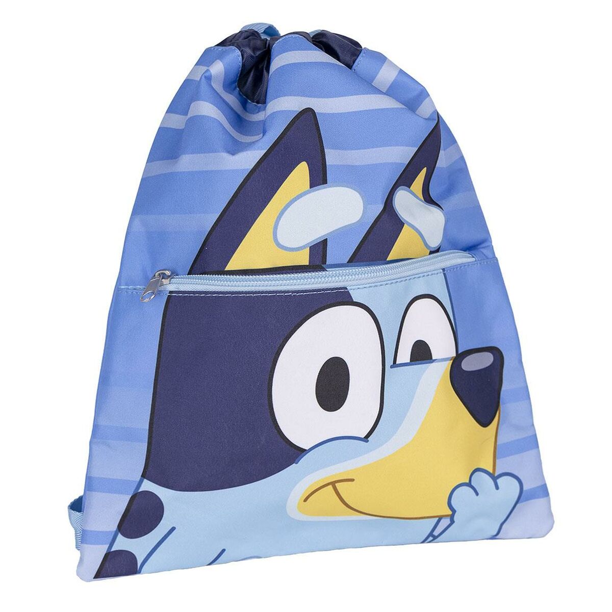 Ryggsäck till barn Bluey - 2