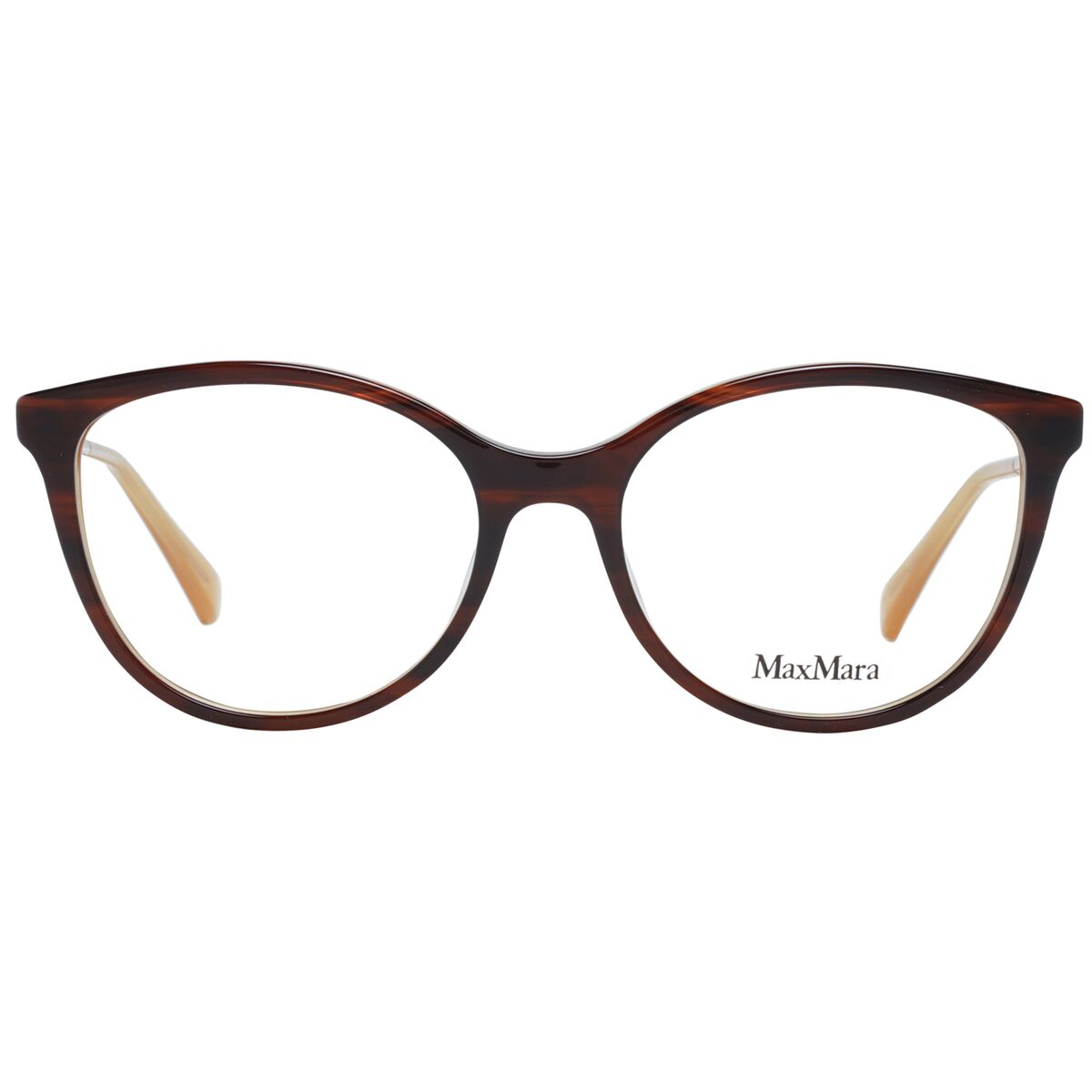 Glasögonbågar Max Mara MM5027 53056 - 2