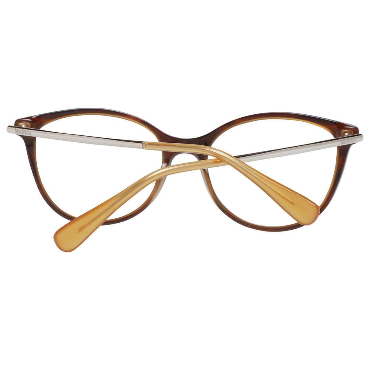 Glasögonbågar Max Mara MM5027 53056 - 3