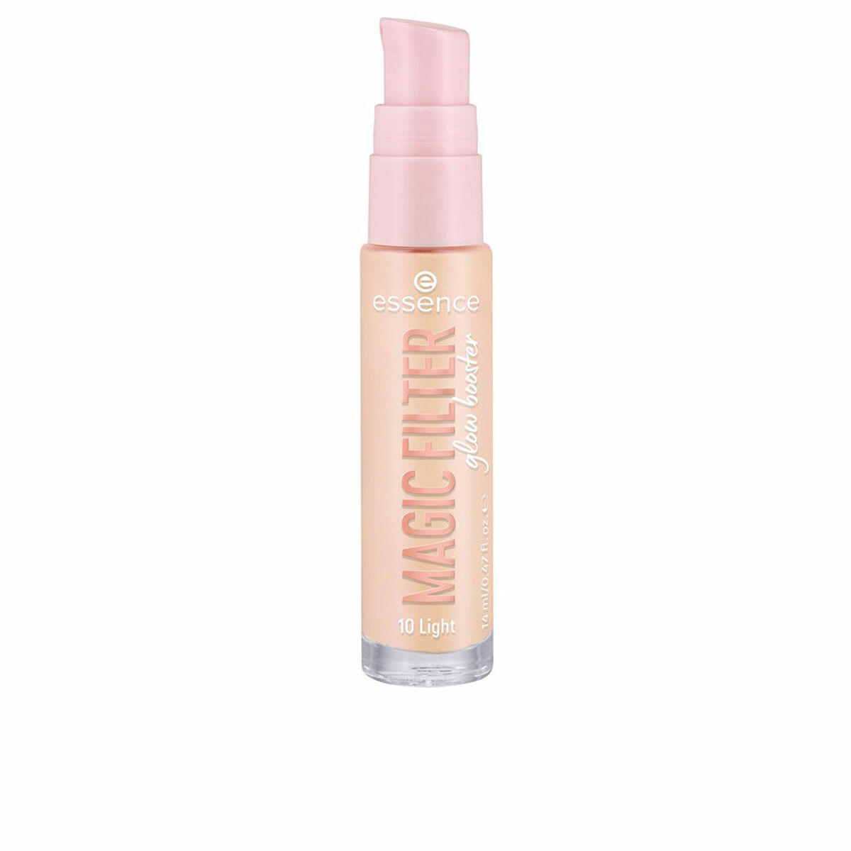 Highlighter Essence MAGIC FILTER Nº .10 Light Nº 10 Light 14 ml