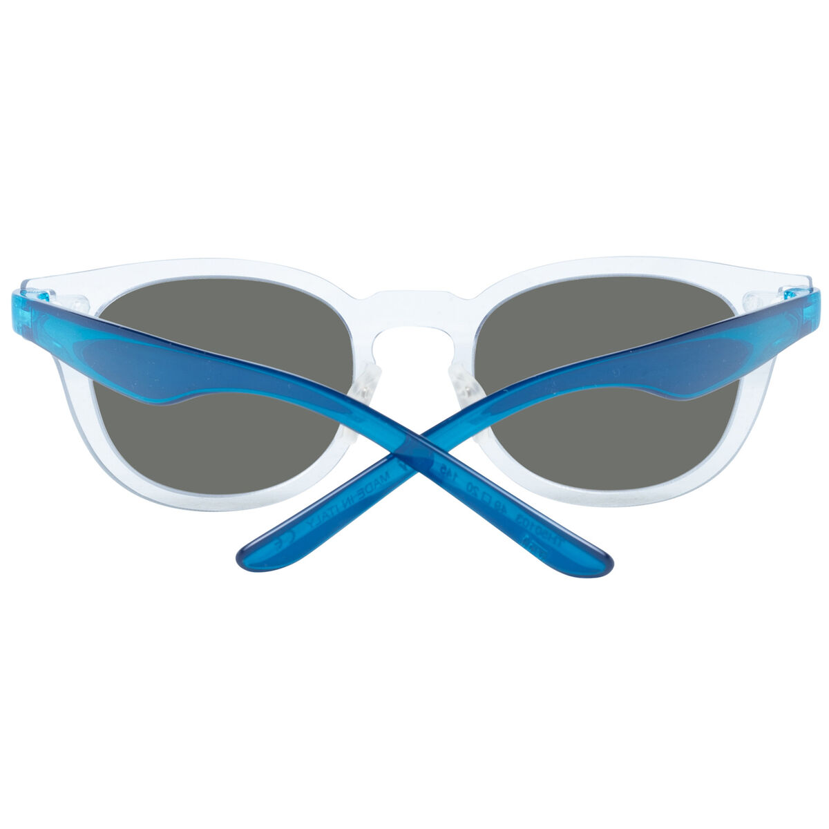 Herrsolglasögon Try Cover Change TH501-03-49 Ø 49 mm - 2