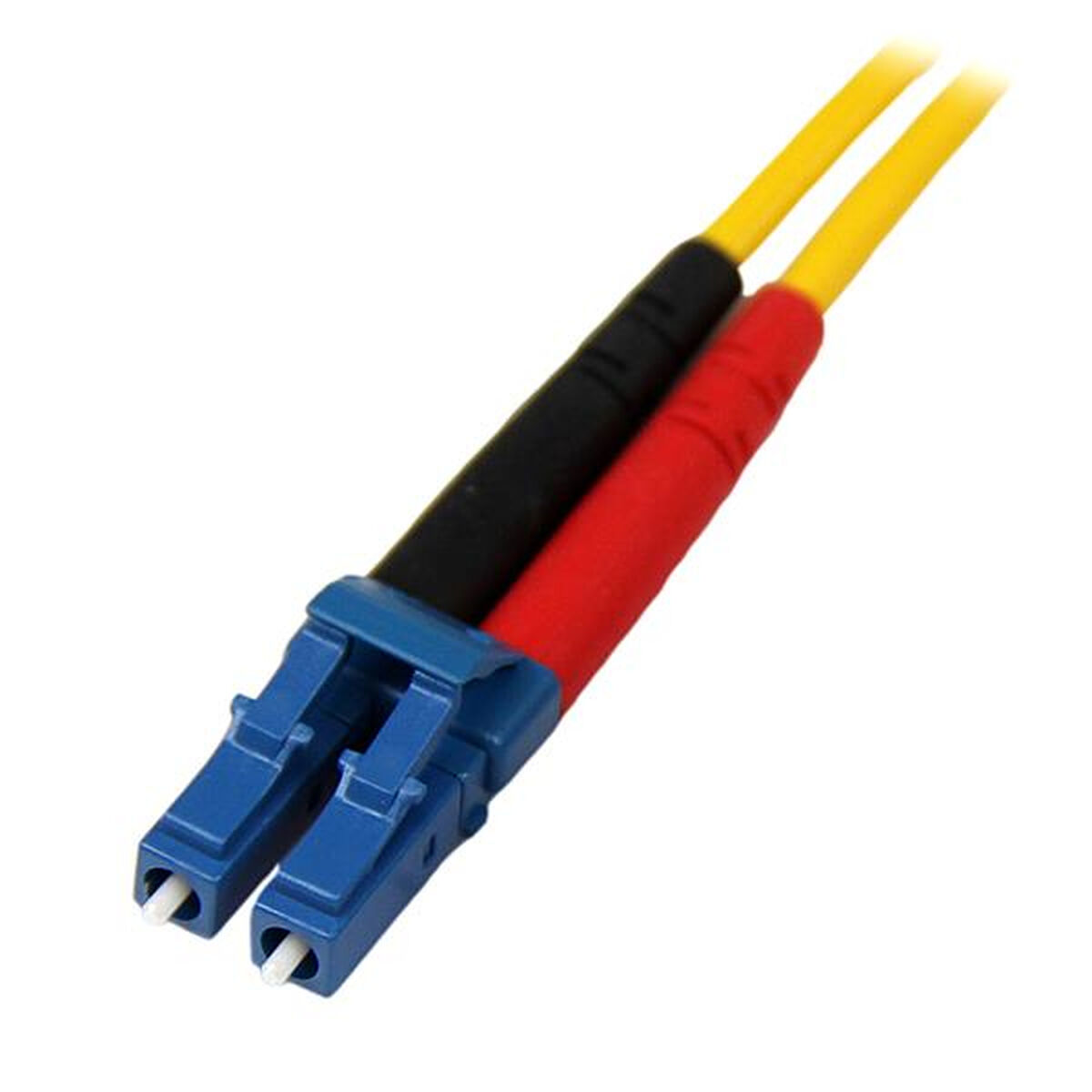 Fiberoptikkabel Startech SMFIBLCLC4 - 2