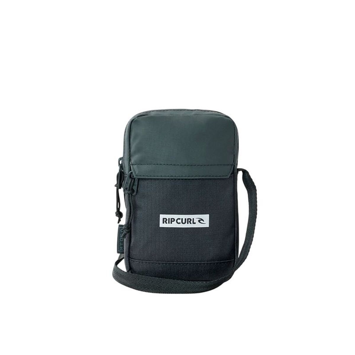 Axelväska Rip Curl Slim Pouch Icons