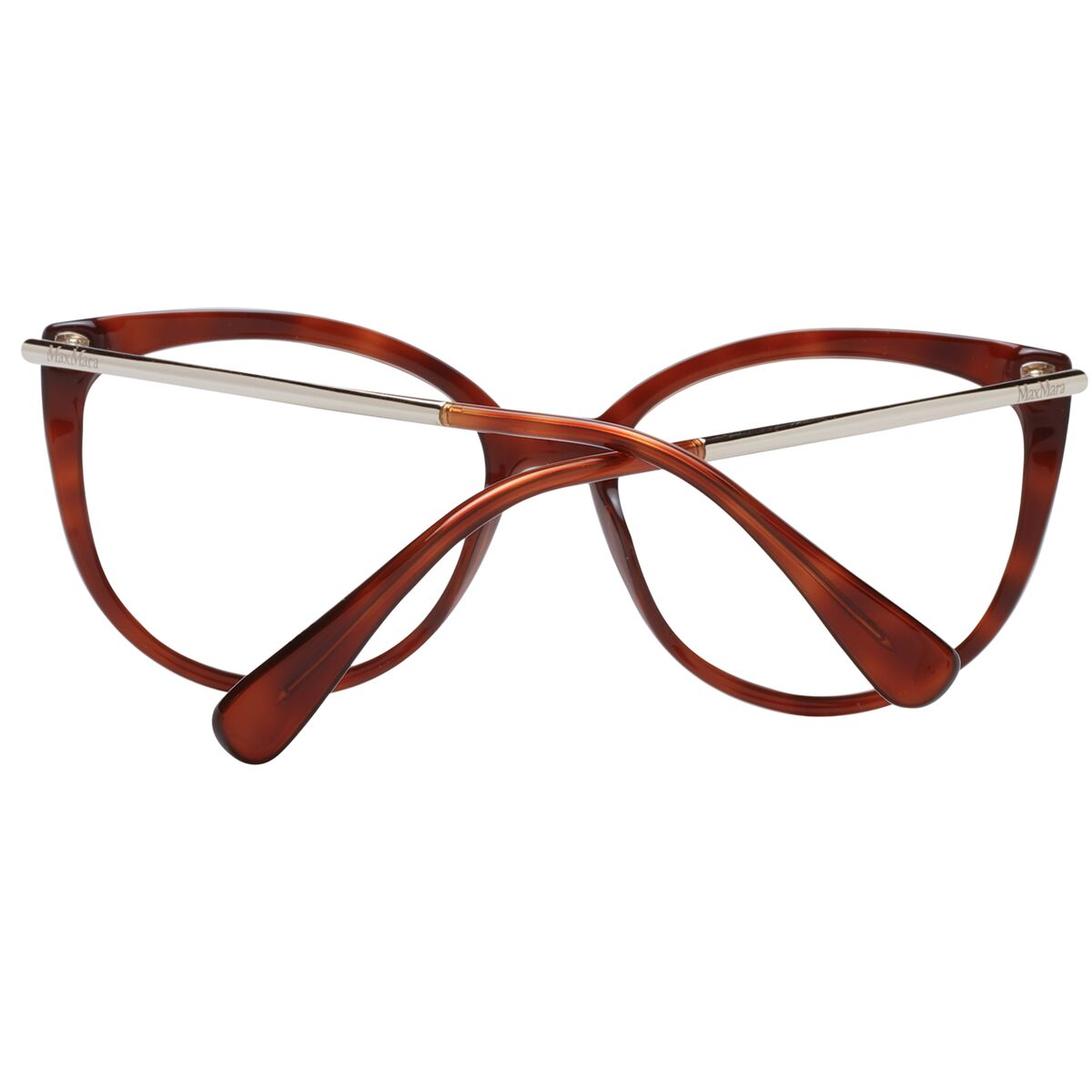 Glasögonbågar Max Mara MM5028 54053 - 3