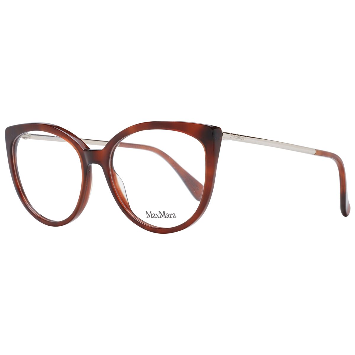 Glasögonbågar Max Mara MM5028 54053