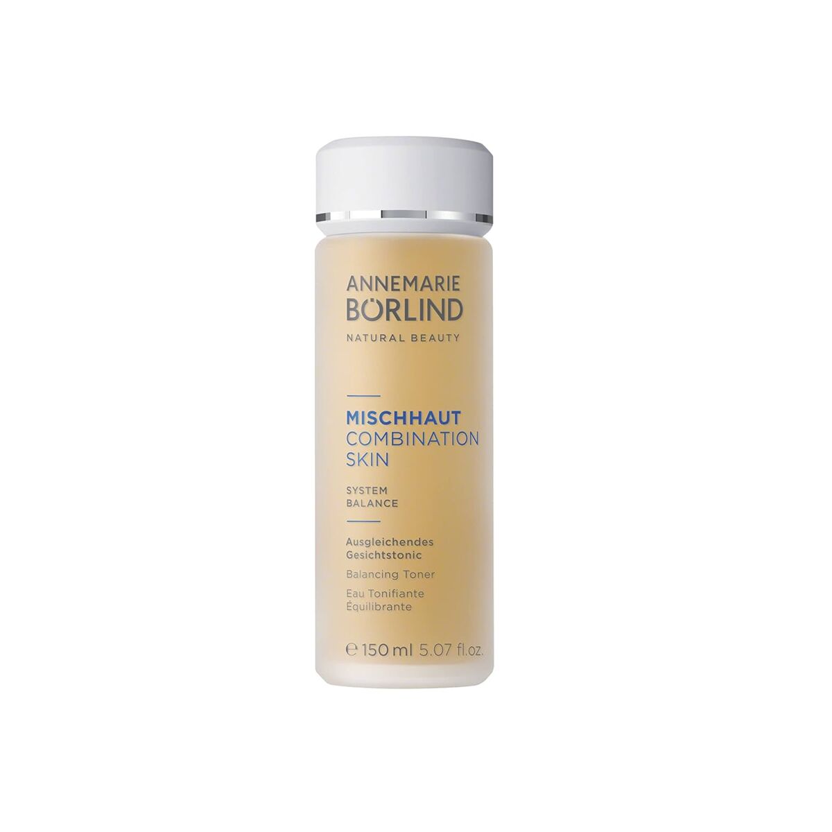 Ansiktstoner Annemarie Borlind Combination Skin 150 ml