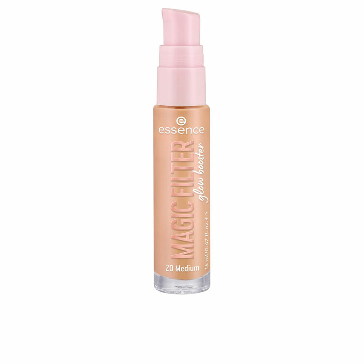 Highlighter Essence MAGIC FILTER Nº 20-medium Nº 20 Medium 14 ml