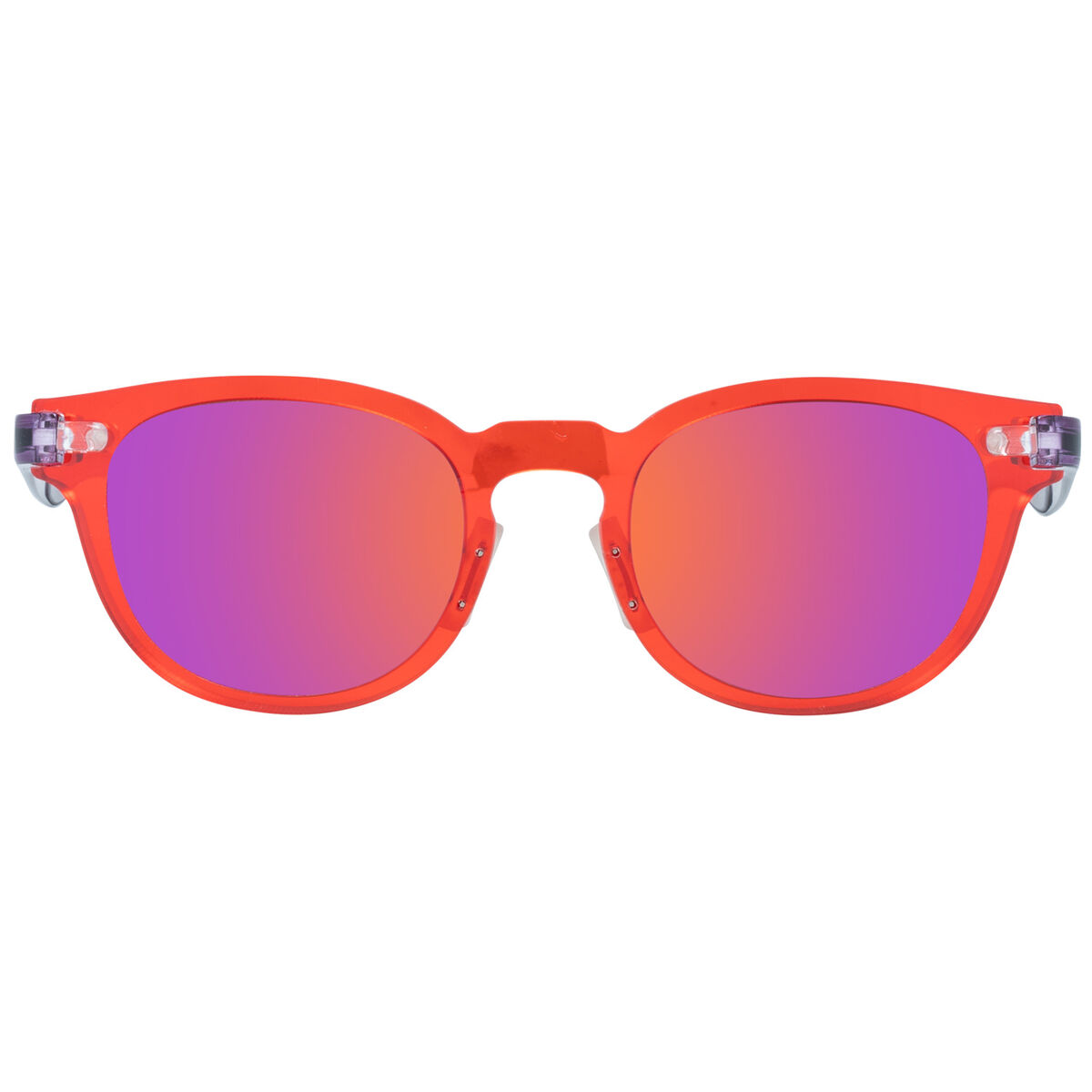 Herrsolglasögon Try Cover Change TH501-04-49 Ø 49 mm - 3