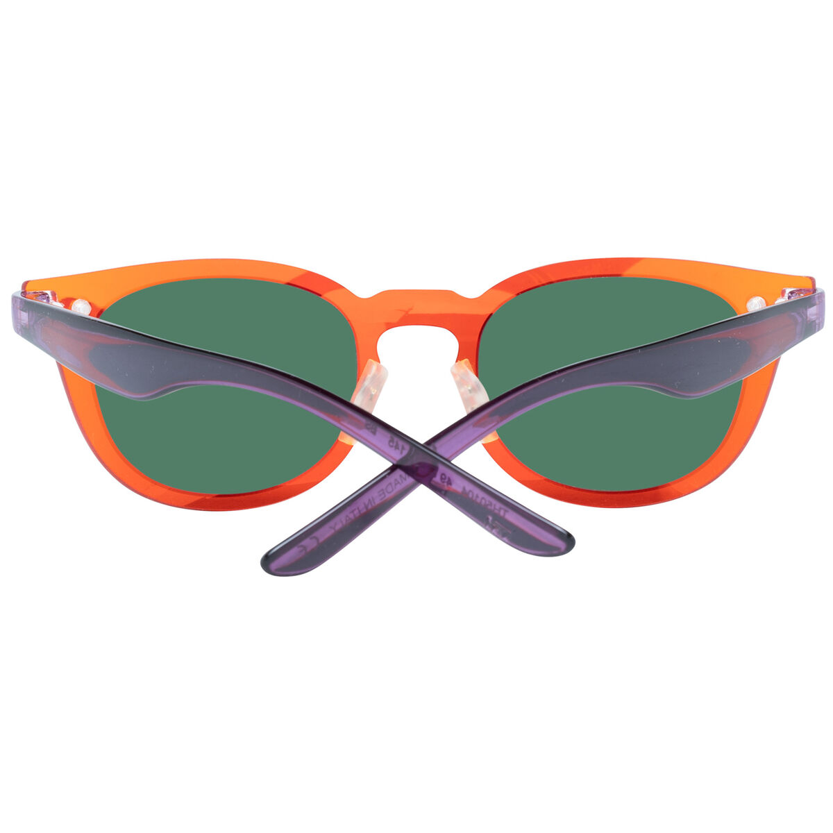 Herrsolglasögon Try Cover Change TH501-04-49 Ø 49 mm - 2