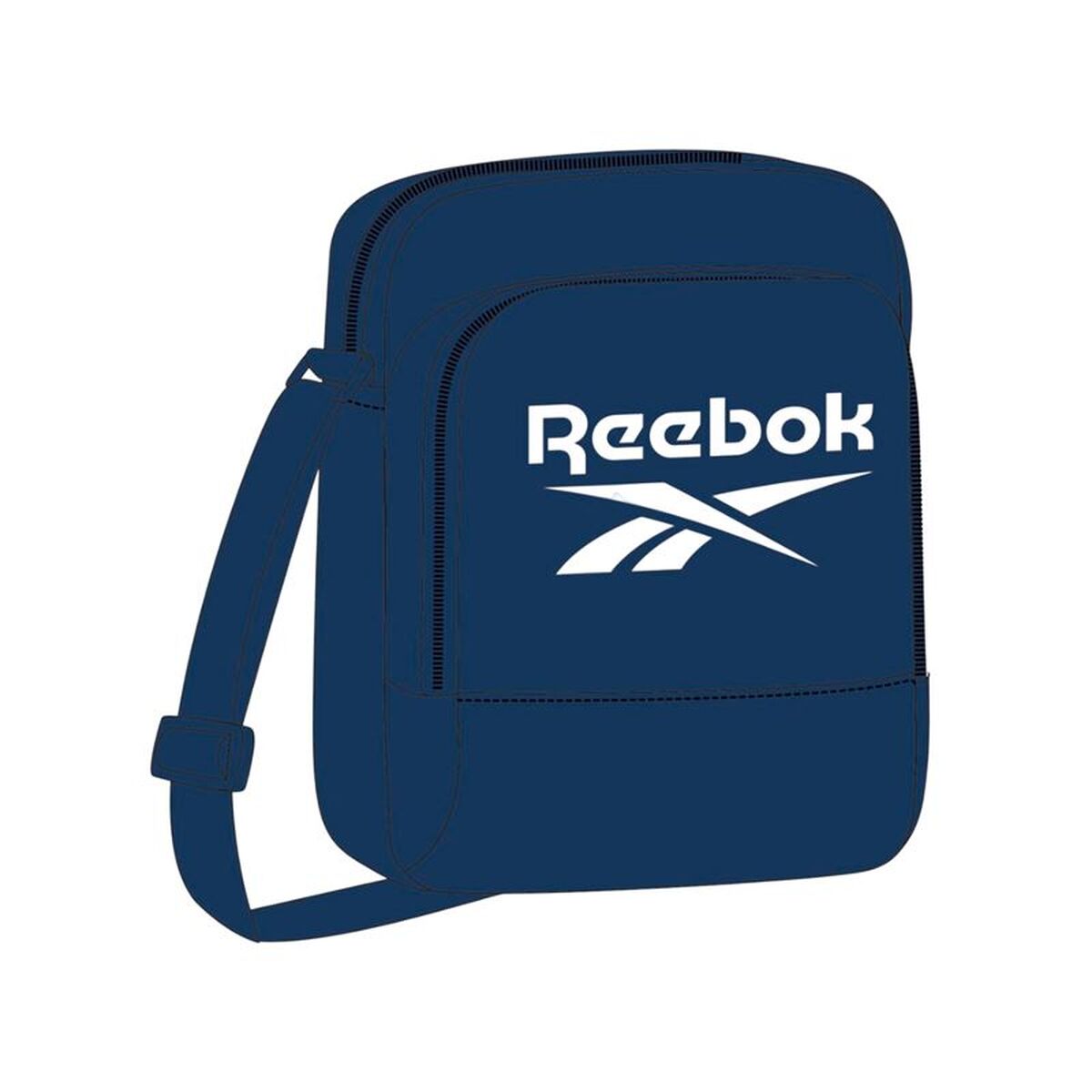 Axelväska Reebok Ashland