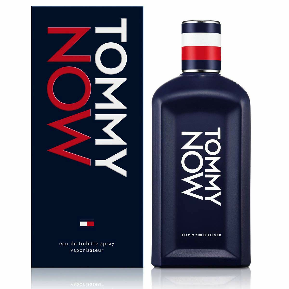 Parfym Herrar Tommy Hilfiger Tommy Now (100 ml) - 2