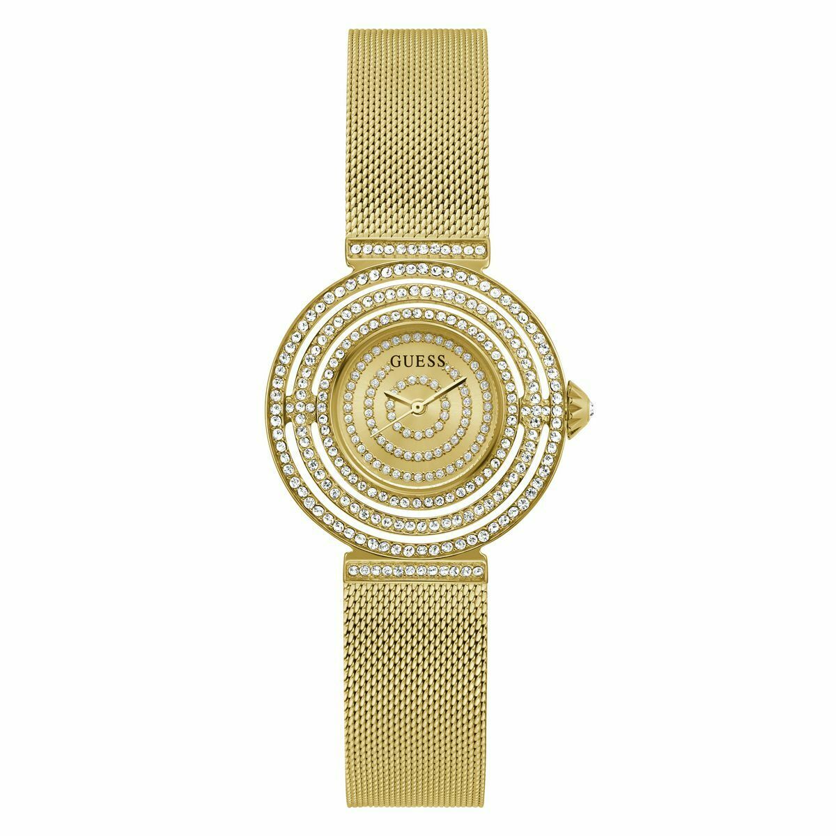 Damklocka Guess GW0550L2 (Ø 36 mm)
