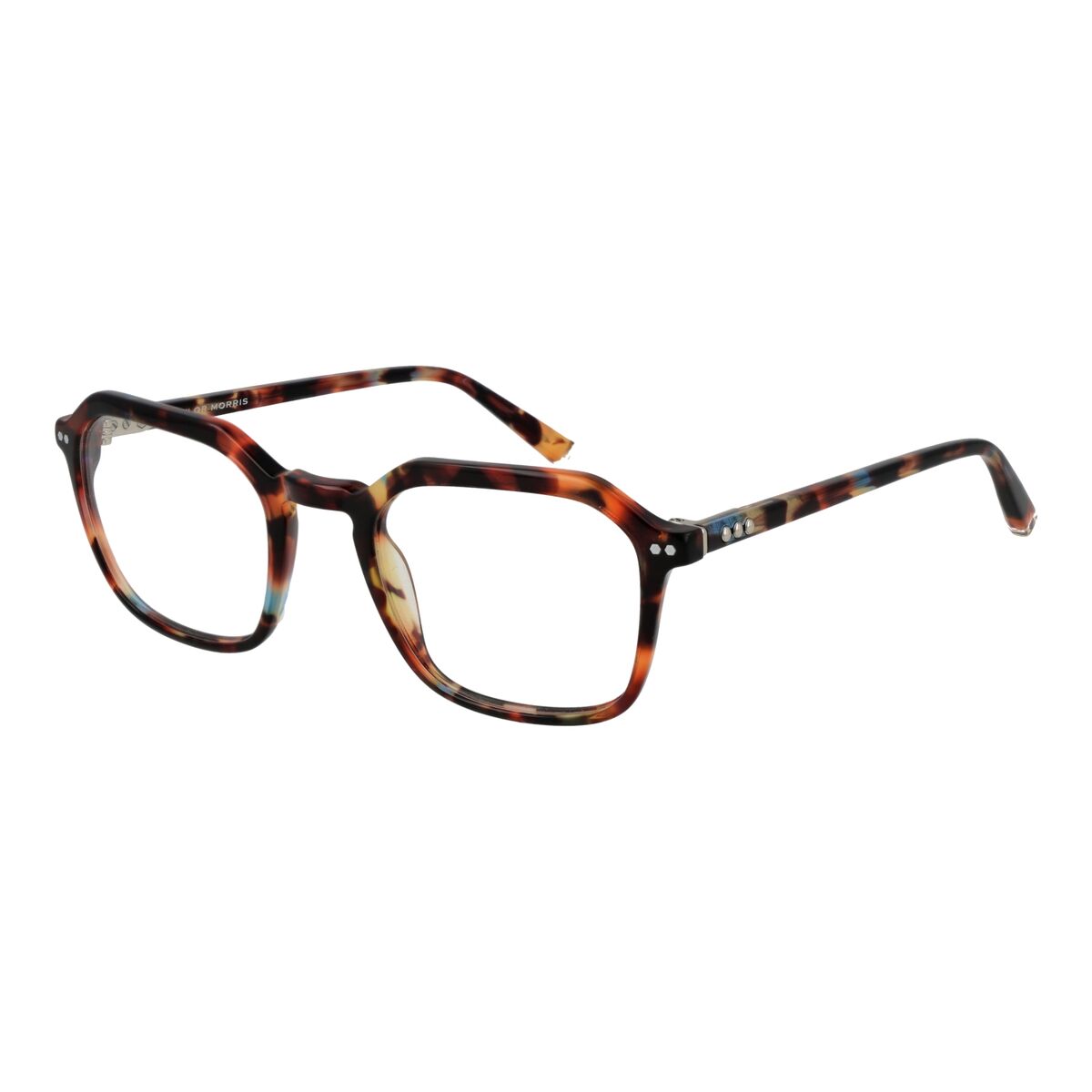 Glasögonbågar Taylor Morris W5 0C2