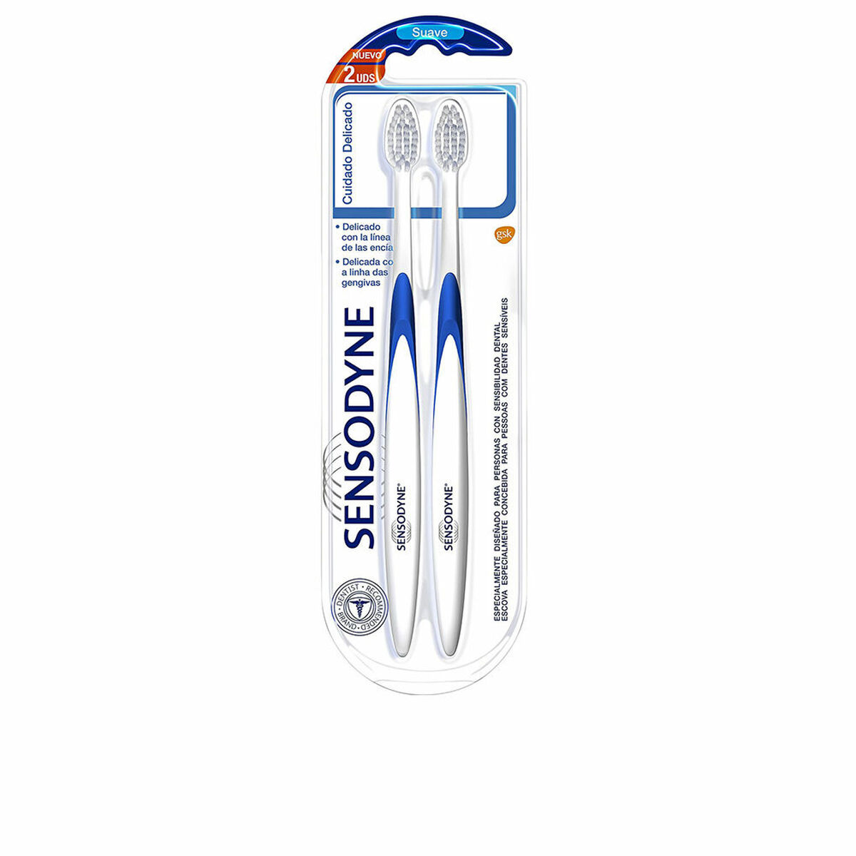 Necessär Sensodyne SENSODYNE