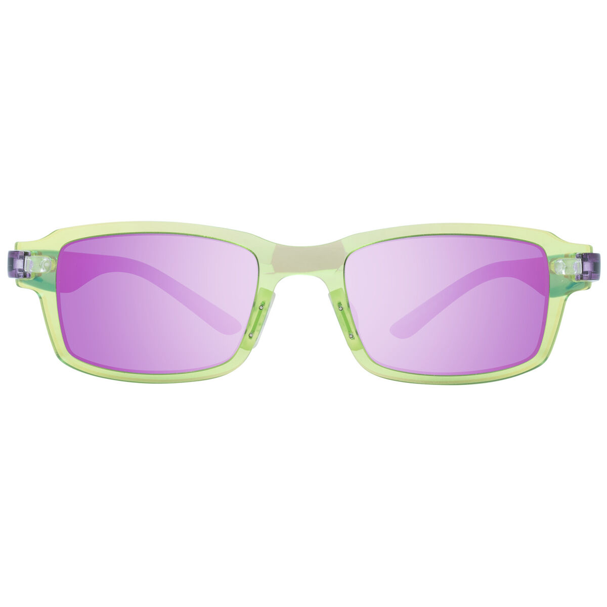 Herrsolglasögon Try Cover Change TH502-03-52 Ø 52 mm - 3