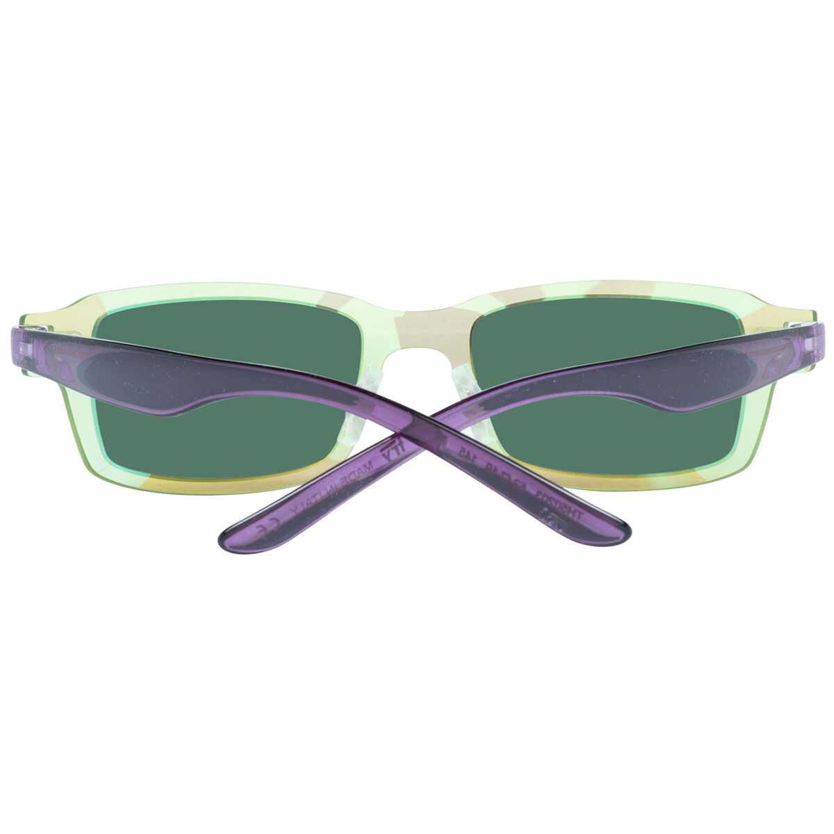 Herrsolglasögon Try Cover Change TH502-03-52 Ø 52 mm - 2