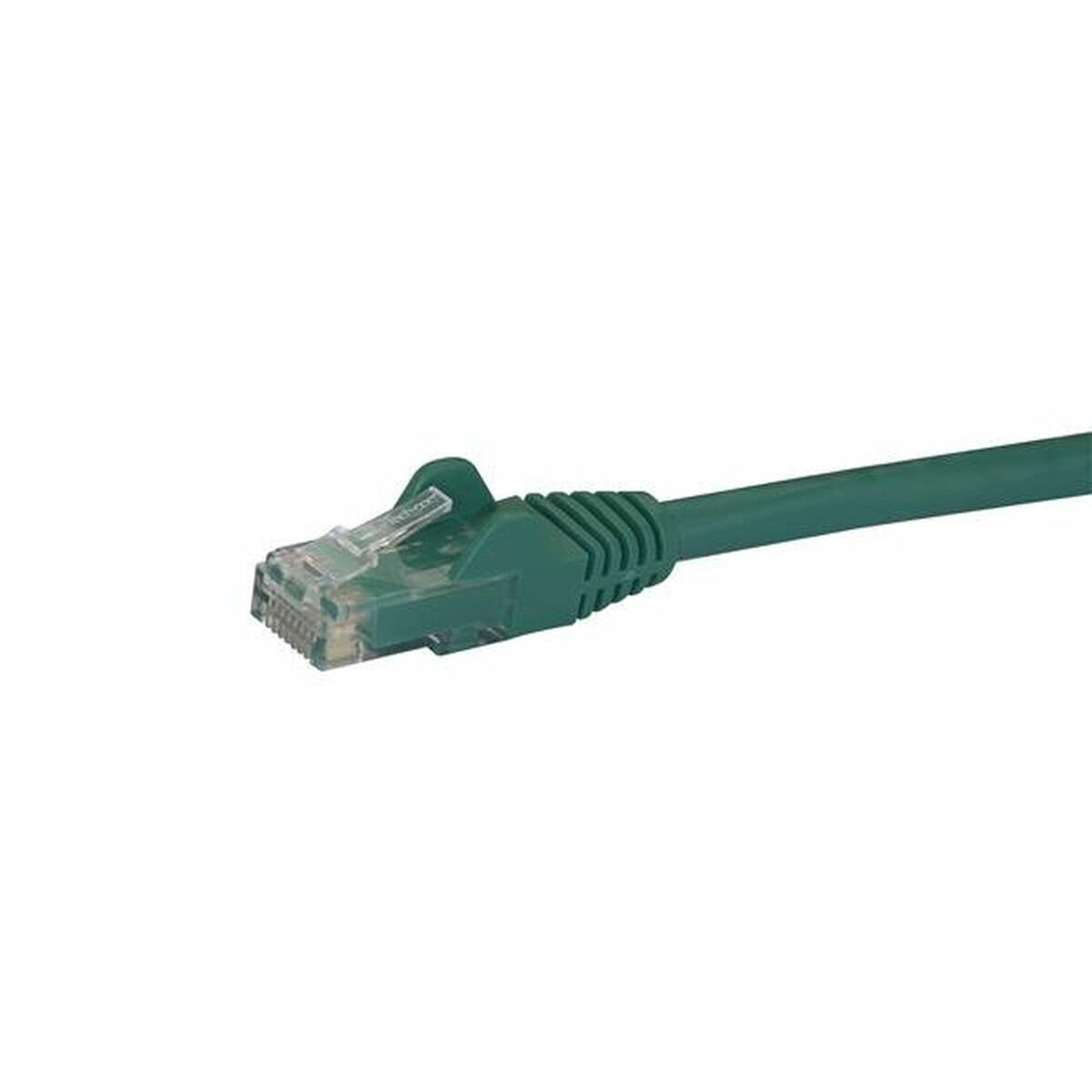 Nätkabel UTP Styv Kategori 6 Startech N6PATC1MGN           1 m - 2