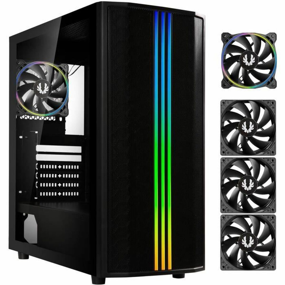 ATX Semitorn BitFenix