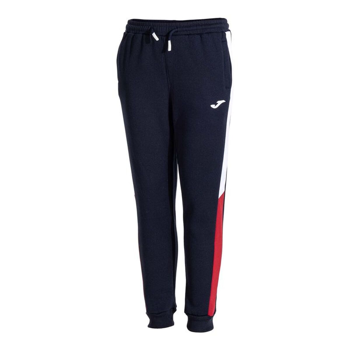 Långa träningsbyxor Joma Sport Joma Stripe