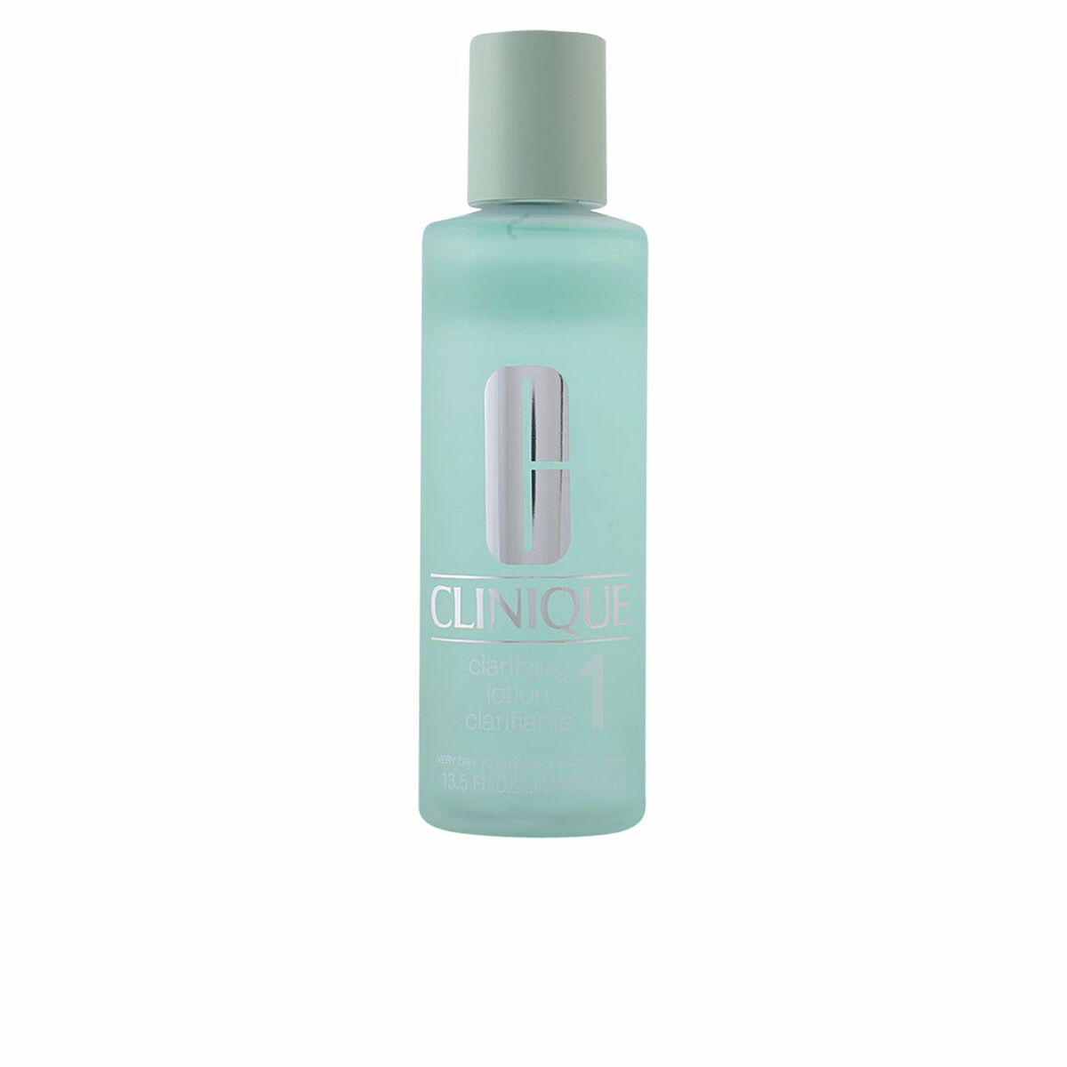 Tonande lotion Clarifying Clinique Torr hud - 3