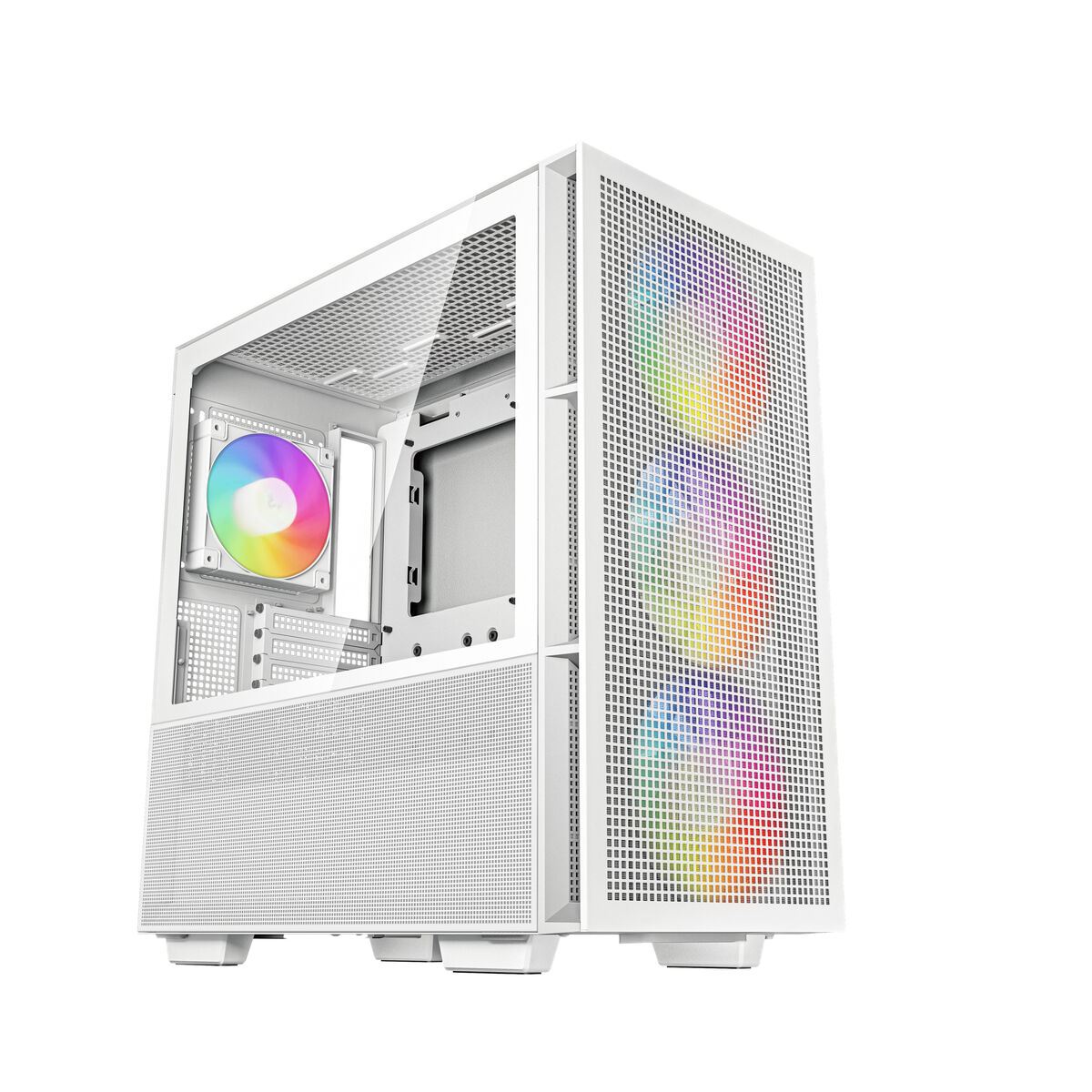 ATX Semitorn DEEPCOOL Vit