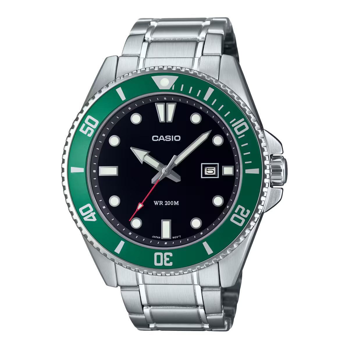 Herrklocka Casio MDV107D3AVDF
