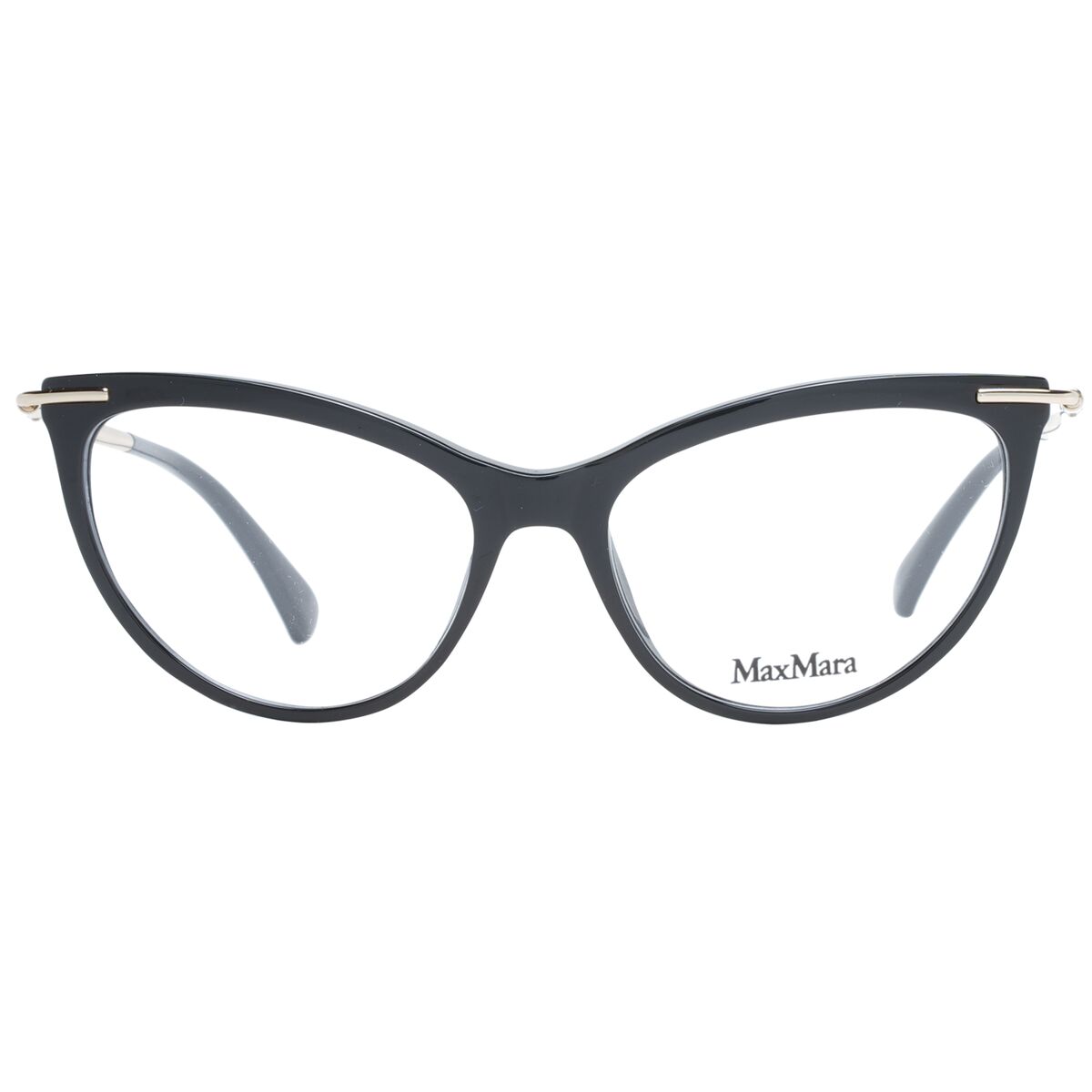 Glasögonbågar Max Mara MM5049 53001 - 2