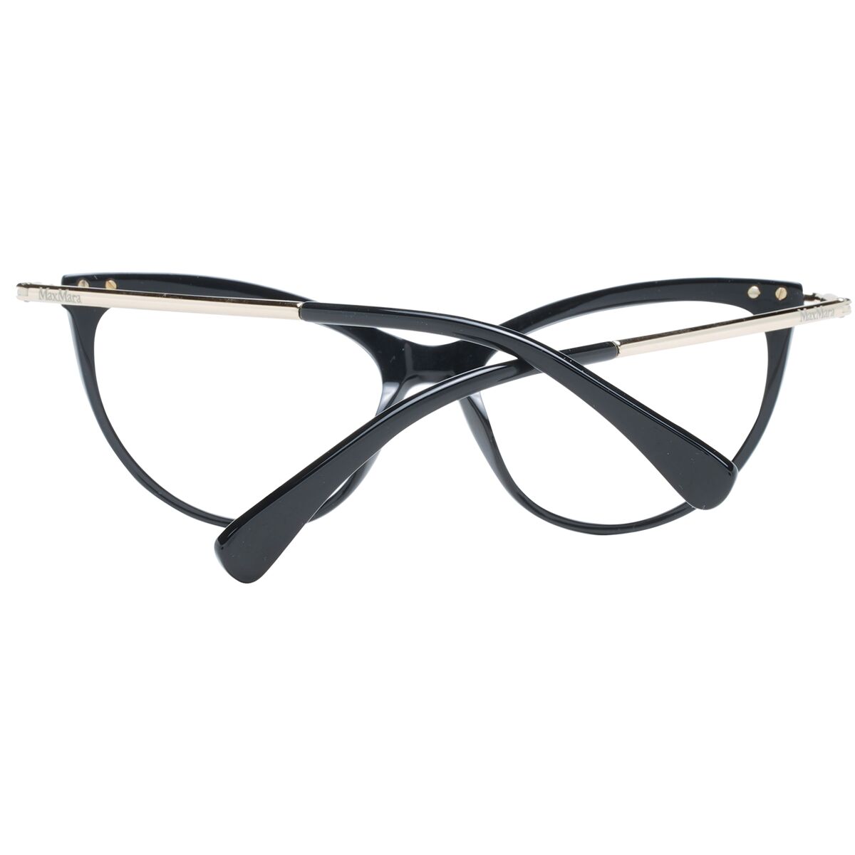 Glasögonbågar Max Mara MM5049 53001 - 3