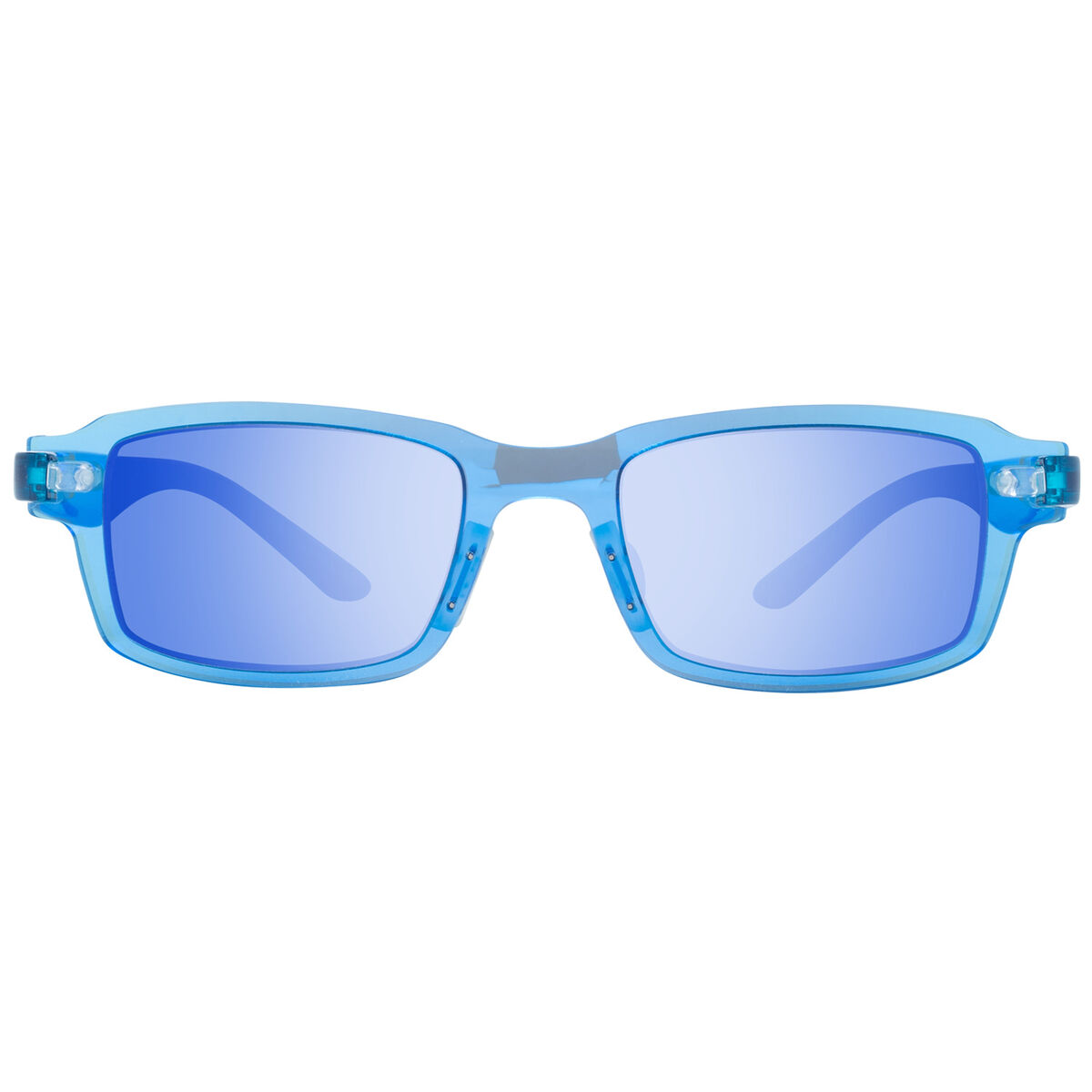 Herrsolglasögon Try Cover Change TH502-05-52 Ø 52 mm - 3