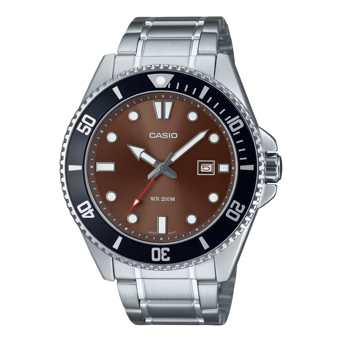 Herrklocka Casio MDV107D5AVDF