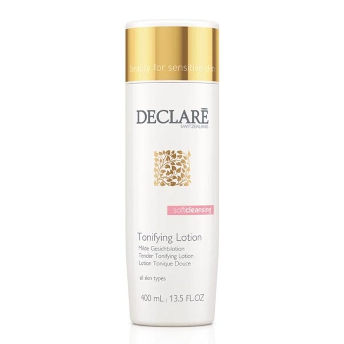 Ansiktstoner Declaré 516 200 ml